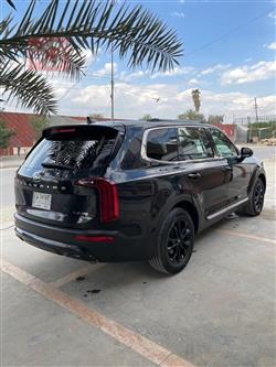 Kia Telluride